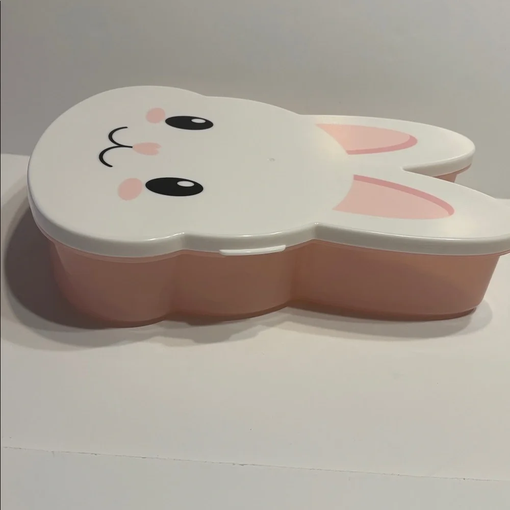 CWC Bunny Theme Snackle Box - Picture 9 of 14